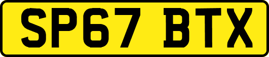 SP67BTX
