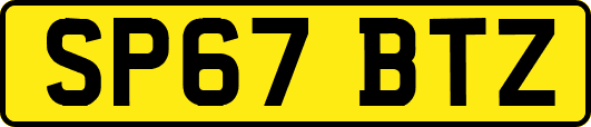 SP67BTZ