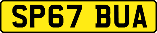 SP67BUA