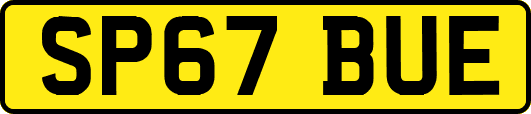 SP67BUE