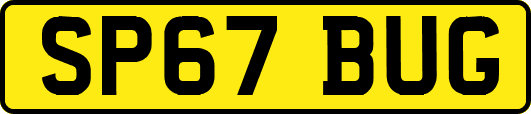 SP67BUG