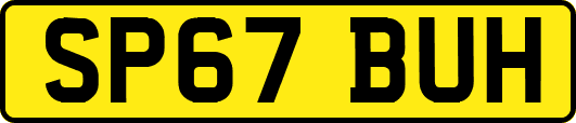 SP67BUH