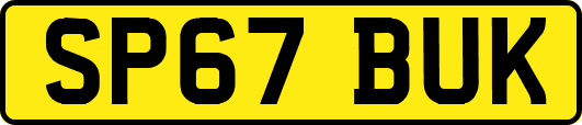 SP67BUK