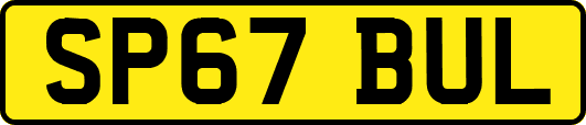 SP67BUL
