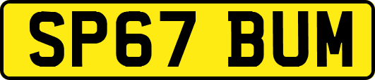 SP67BUM
