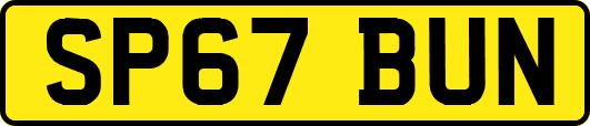 SP67BUN