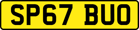 SP67BUO
