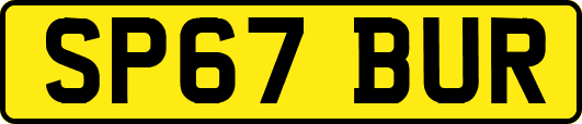 SP67BUR