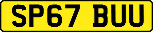 SP67BUU