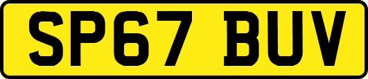 SP67BUV