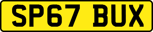 SP67BUX