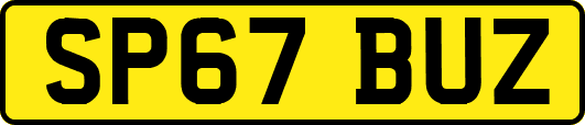 SP67BUZ