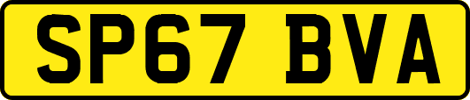 SP67BVA