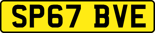 SP67BVE
