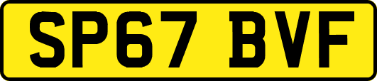SP67BVF