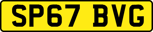 SP67BVG