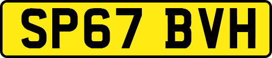 SP67BVH