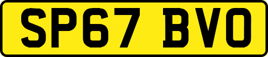 SP67BVO