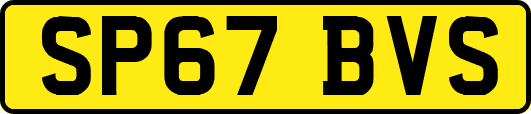 SP67BVS