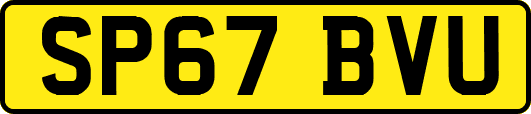 SP67BVU