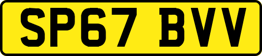 SP67BVV