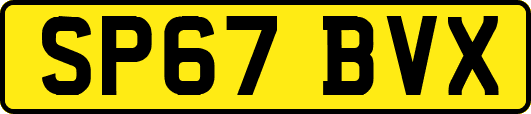 SP67BVX