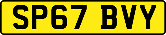SP67BVY