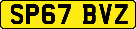 SP67BVZ