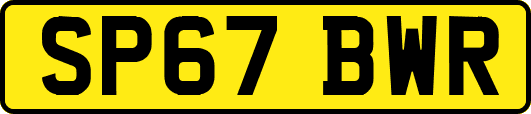 SP67BWR