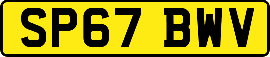 SP67BWV