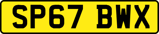 SP67BWX