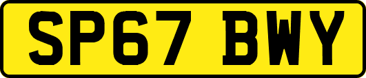 SP67BWY
