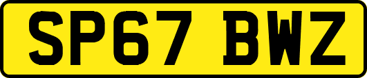 SP67BWZ