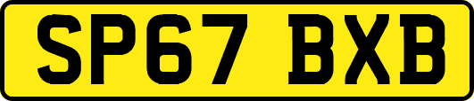 SP67BXB