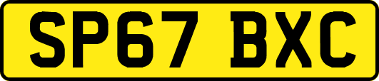 SP67BXC