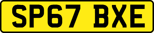 SP67BXE