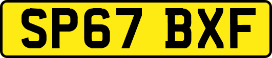 SP67BXF
