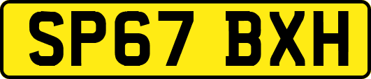SP67BXH