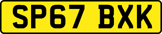 SP67BXK