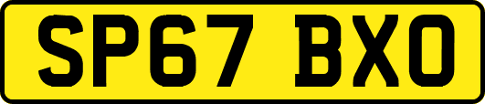 SP67BXO
