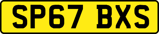SP67BXS