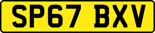 SP67BXV