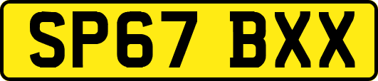 SP67BXX