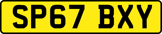 SP67BXY