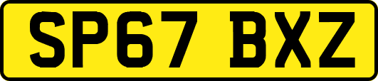 SP67BXZ