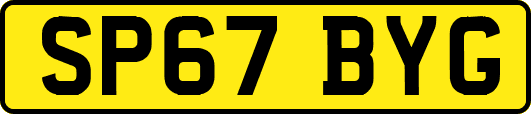 SP67BYG