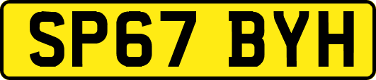 SP67BYH