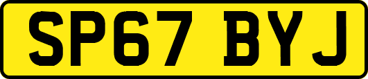 SP67BYJ