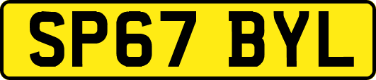 SP67BYL