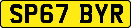SP67BYR